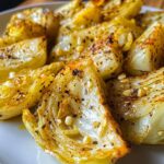 air fryer cabbage recipes