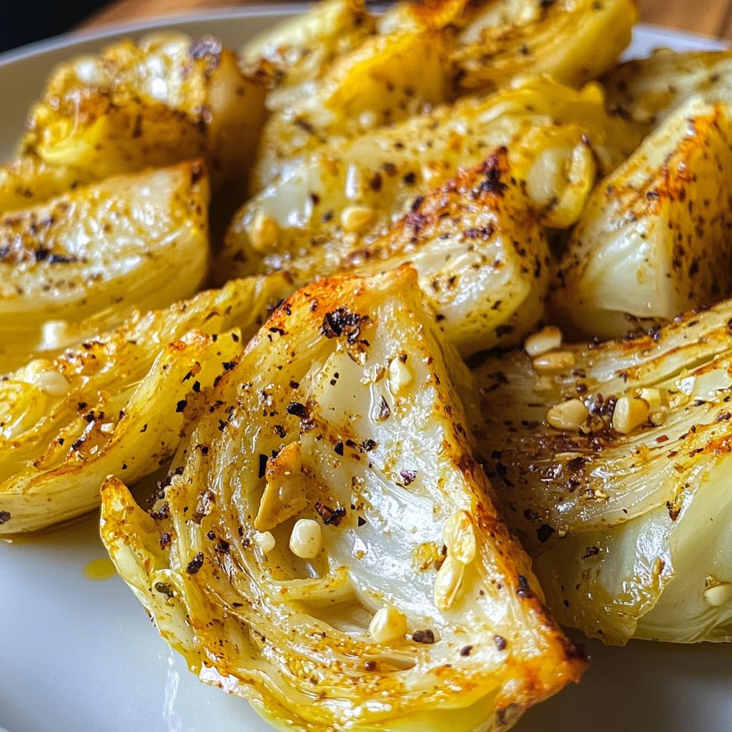 air fryer cabbage recipes