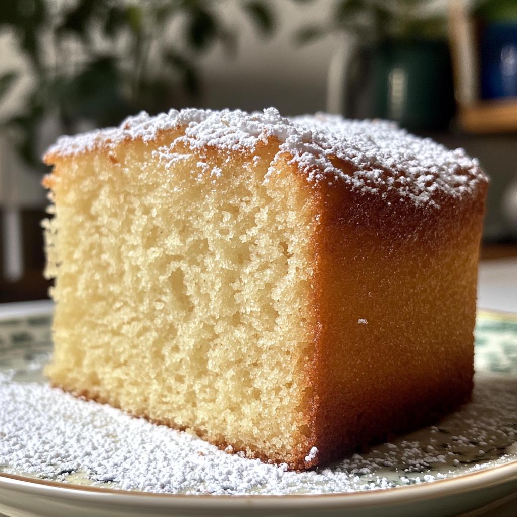 air fryer cake recipes easy