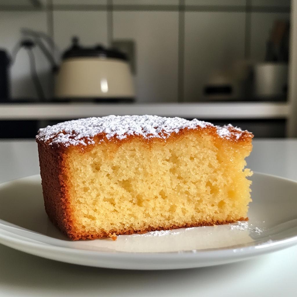 air fryer cake recipes