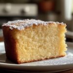 air fryer cakes recipe