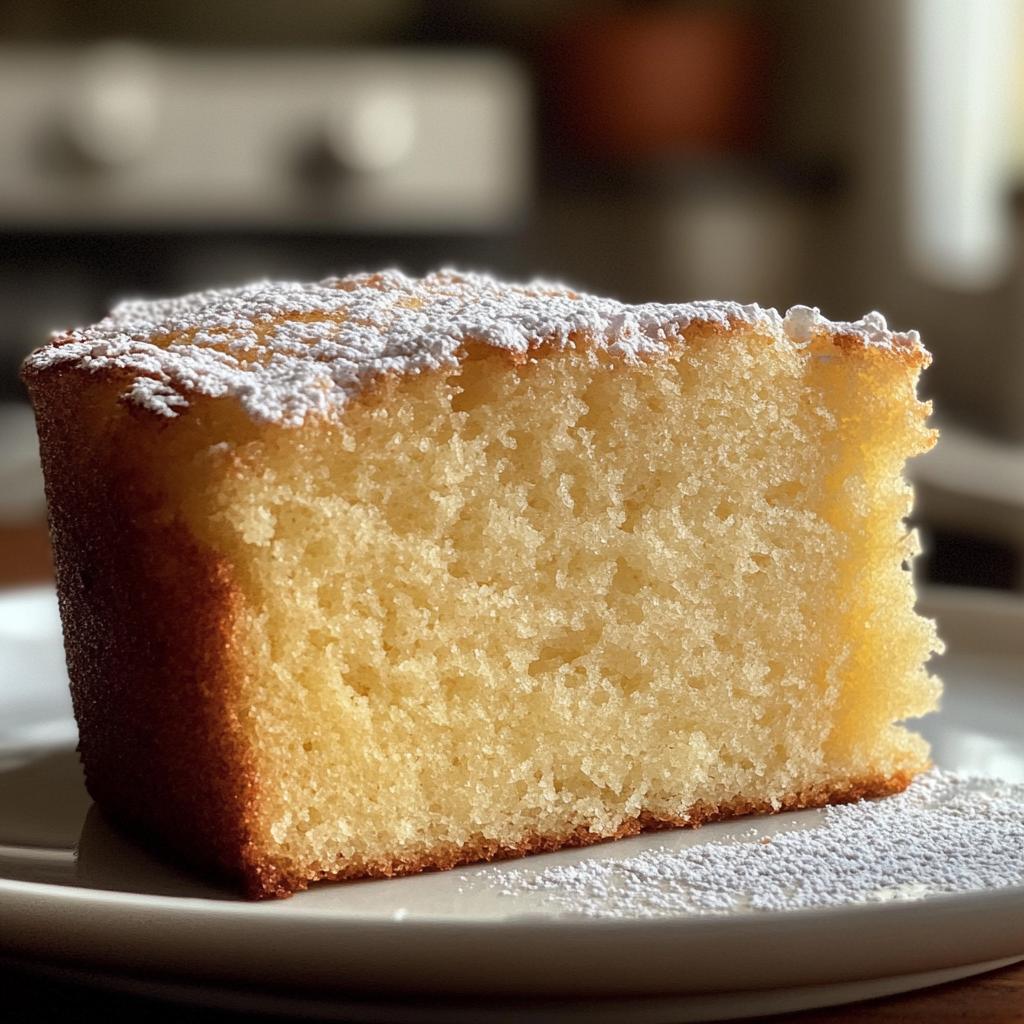 air fryer cakes recipe