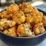 air fryer cali flower