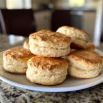 air fryer canned biscuits