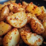 air fryer canned potatoes