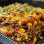 air fryer casserole