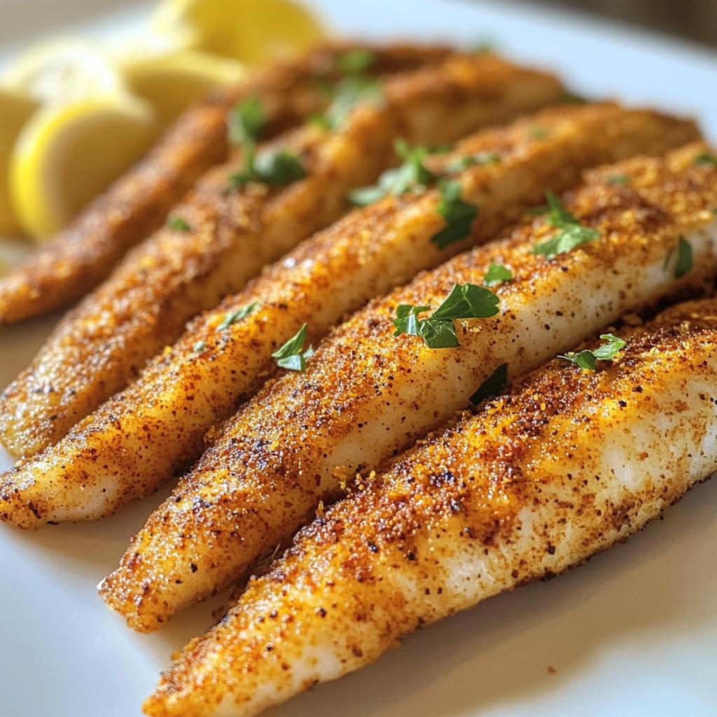 air fryer catfish fillets