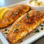 air fryer catfish recipes
