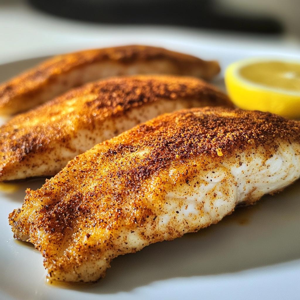 air fryer catfish