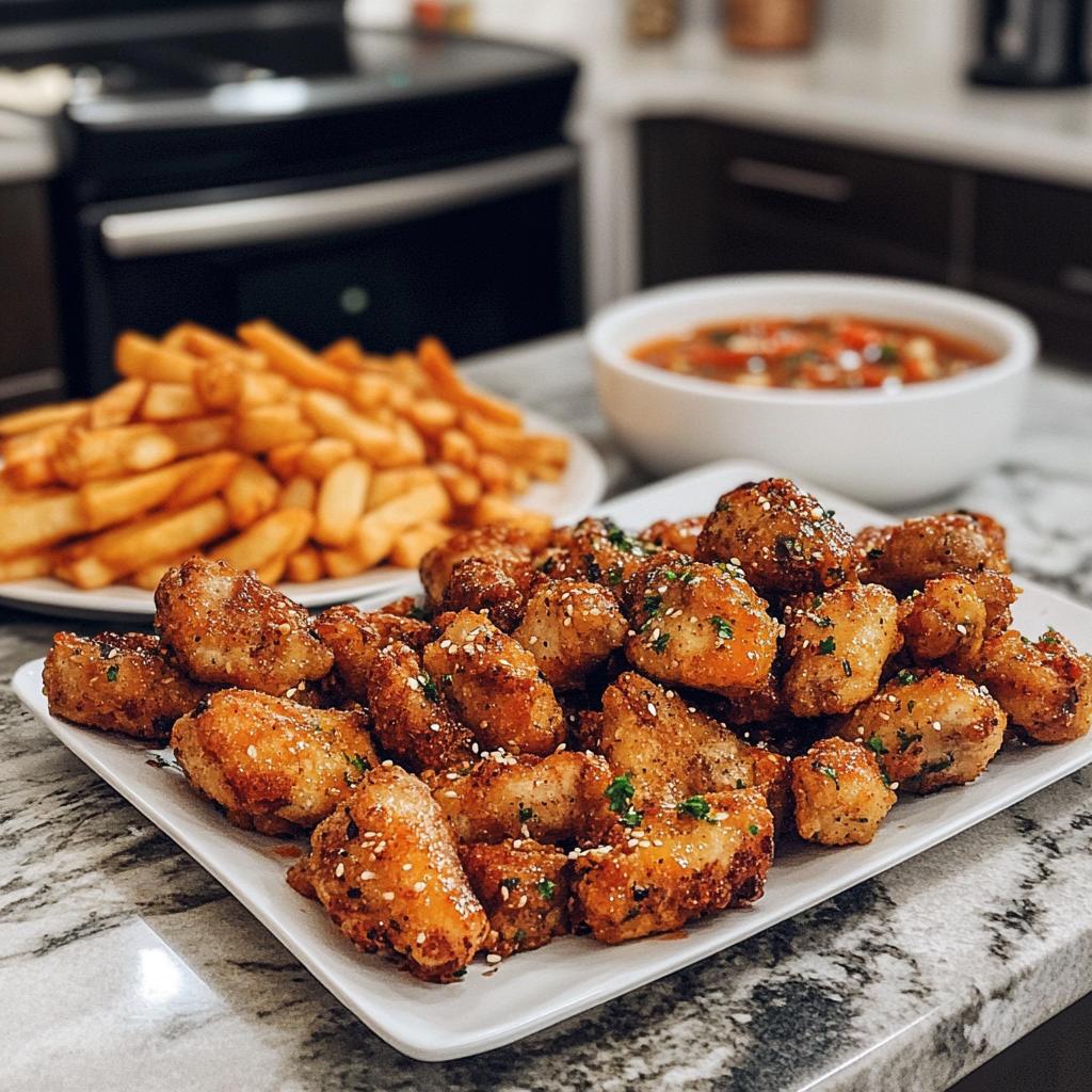 air fryer chart printable