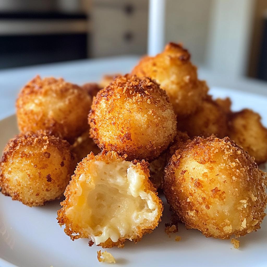 air fryer cheese