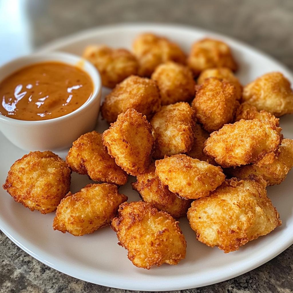 air fryer chick fil a nuggets