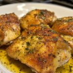 air fryer chicken