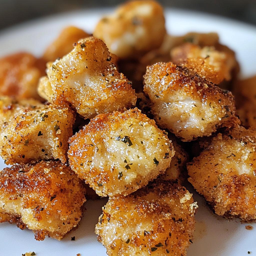 air fryer chicken bites