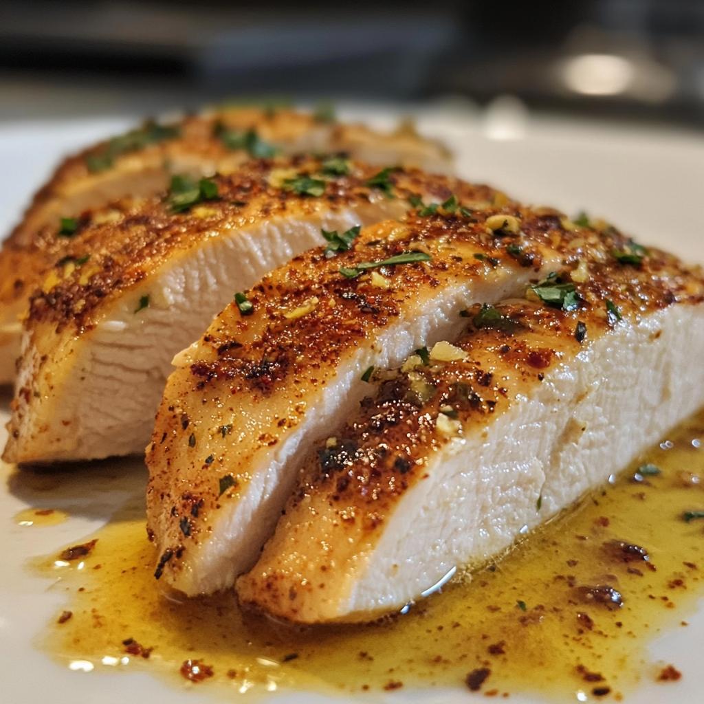 air fryer chicken fillet boneless