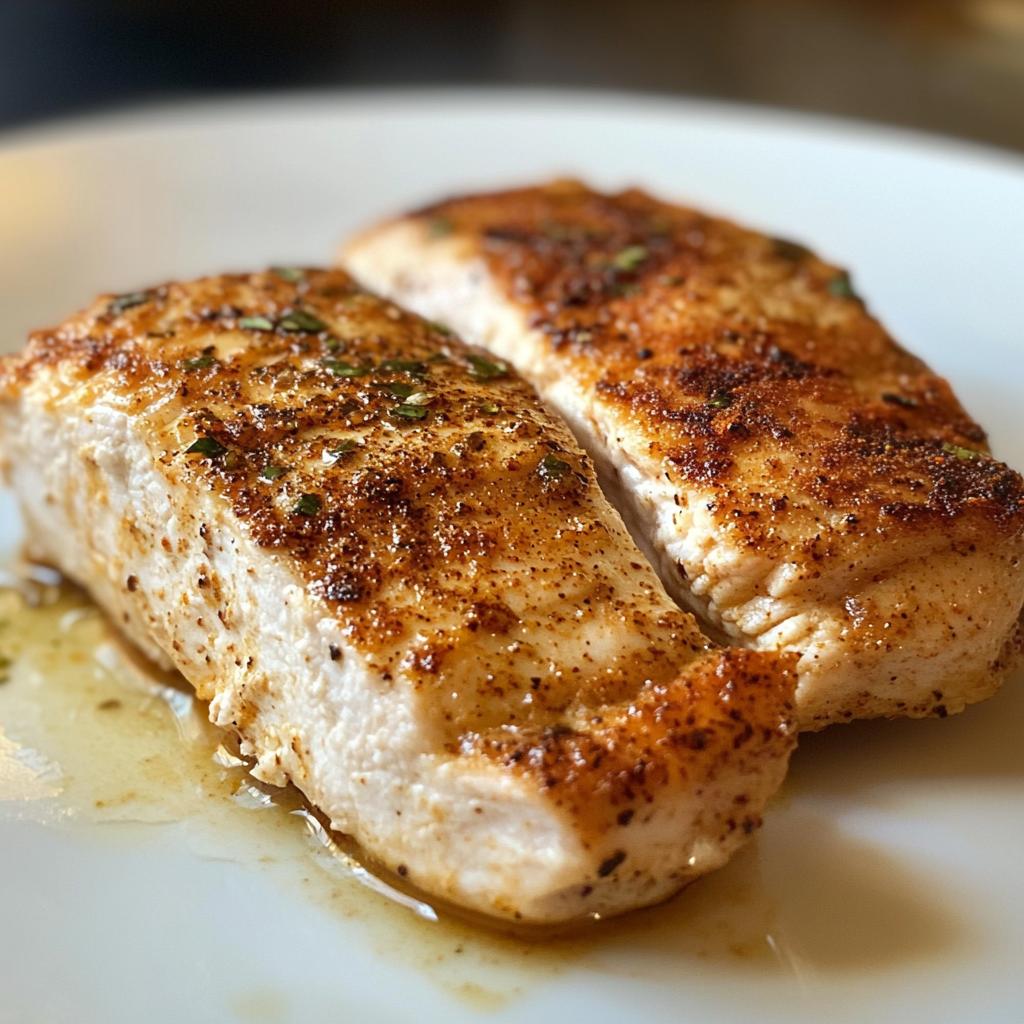 air fryer chicken fillet recipes