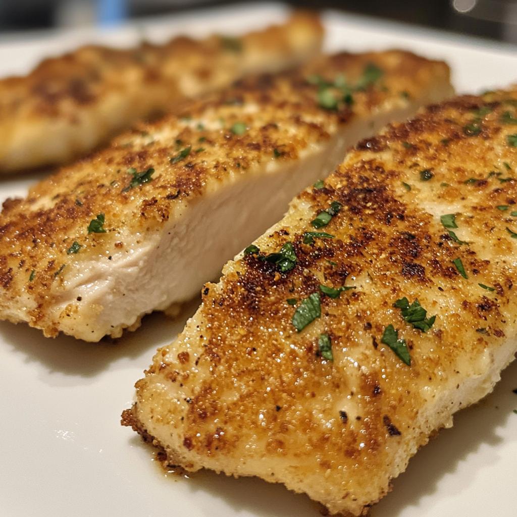 air fryer chicken fillet tenderloins
