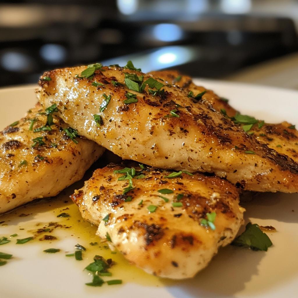 air fryer chicken fillets