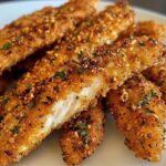 air fryer chicken strips