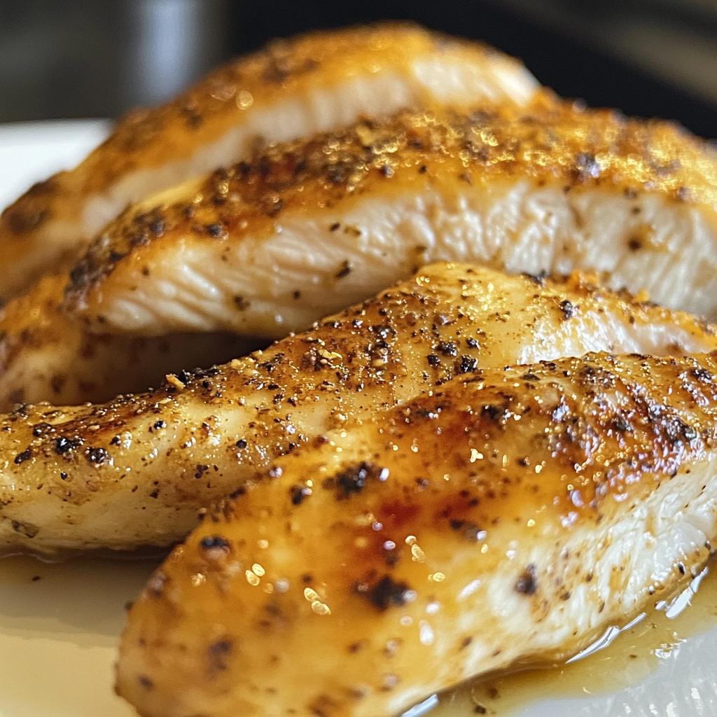 air fryer chicken tenderloins