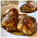 air fryer chicken thighs boneless skinless