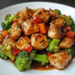 air fryer chinese recipes