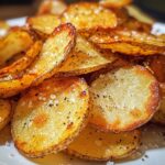 air fryer chips