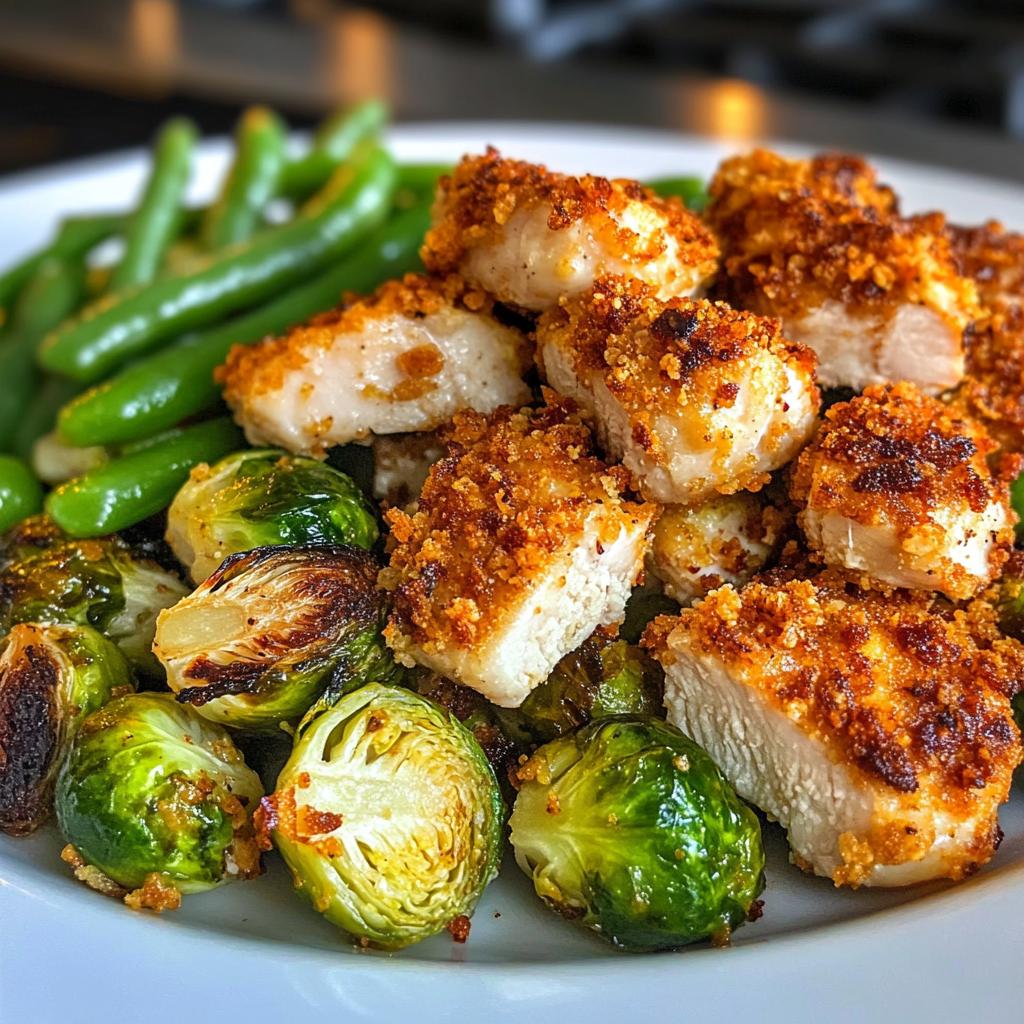 air fryer christmas recipes