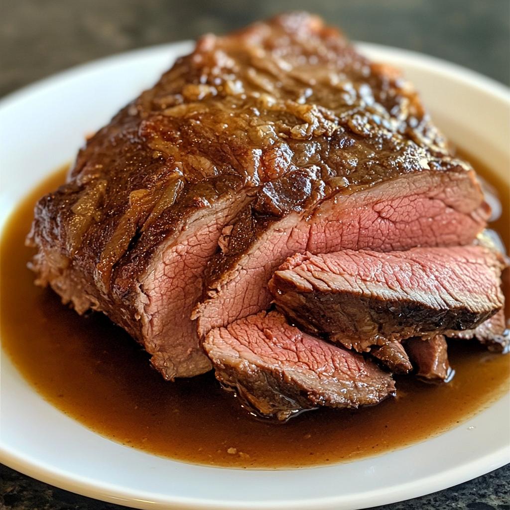 air fryer chuck roast