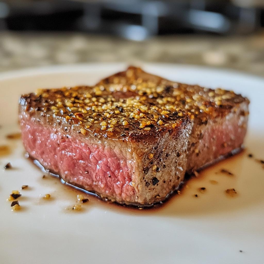 air fryer chuck steak