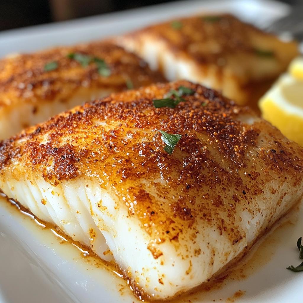 air fryer cod fish recipes