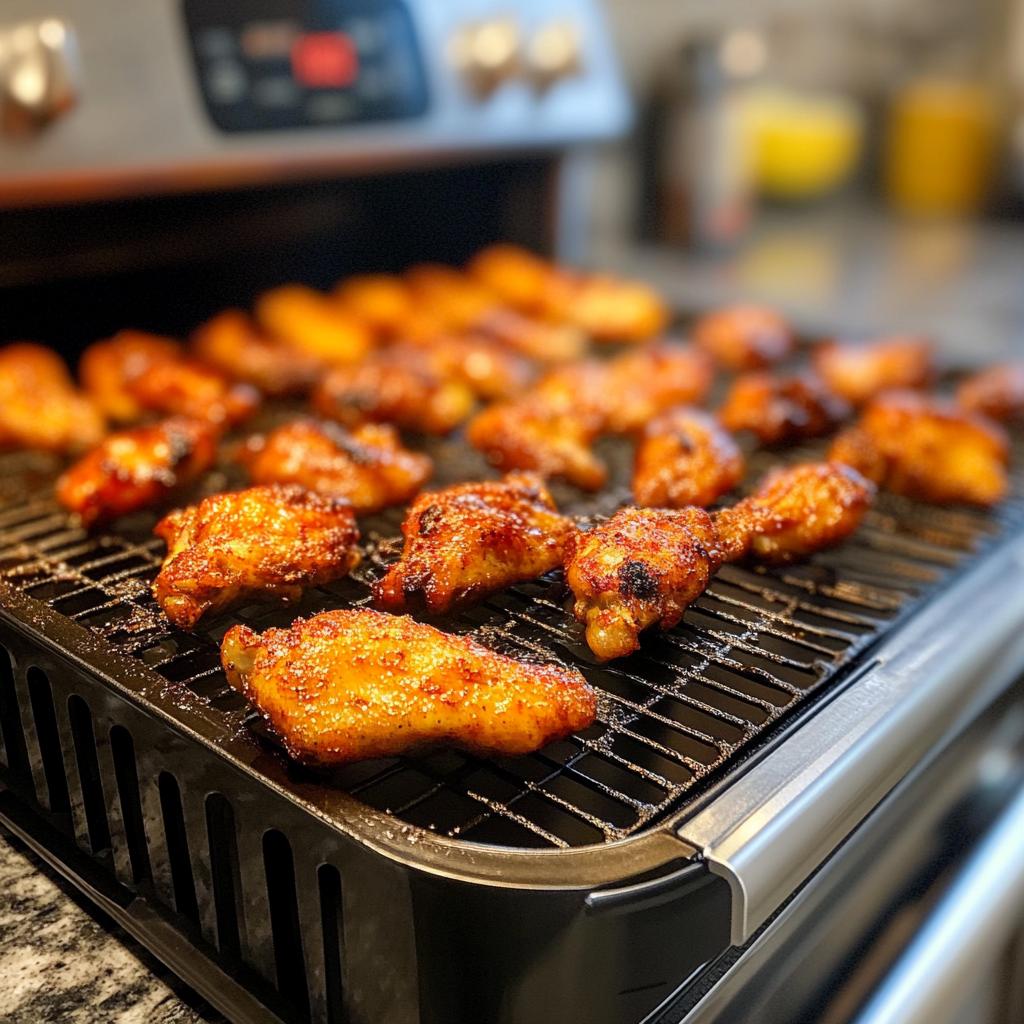 air fryer conversion chart