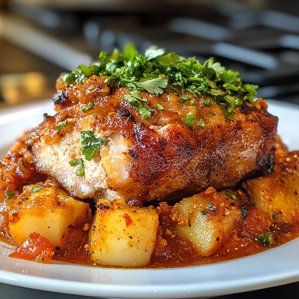 air fryer conversion