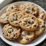 air fryer cookie recipes