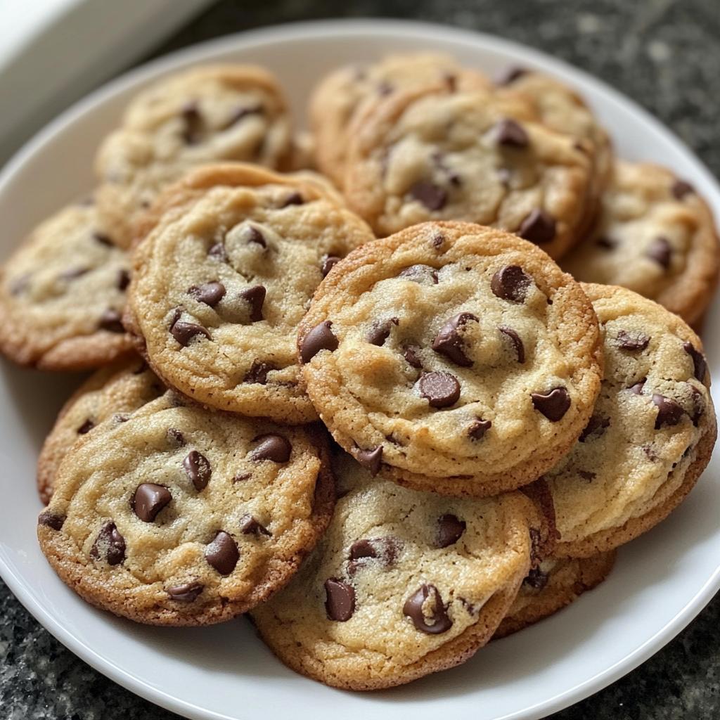 air fryer cookie recipes
