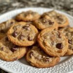 air fryer cookies recipes