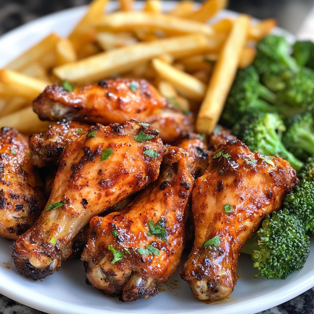 air fryer cooking chart