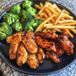 air fryer cooking times chart