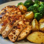 air fryer cooking times chart printable