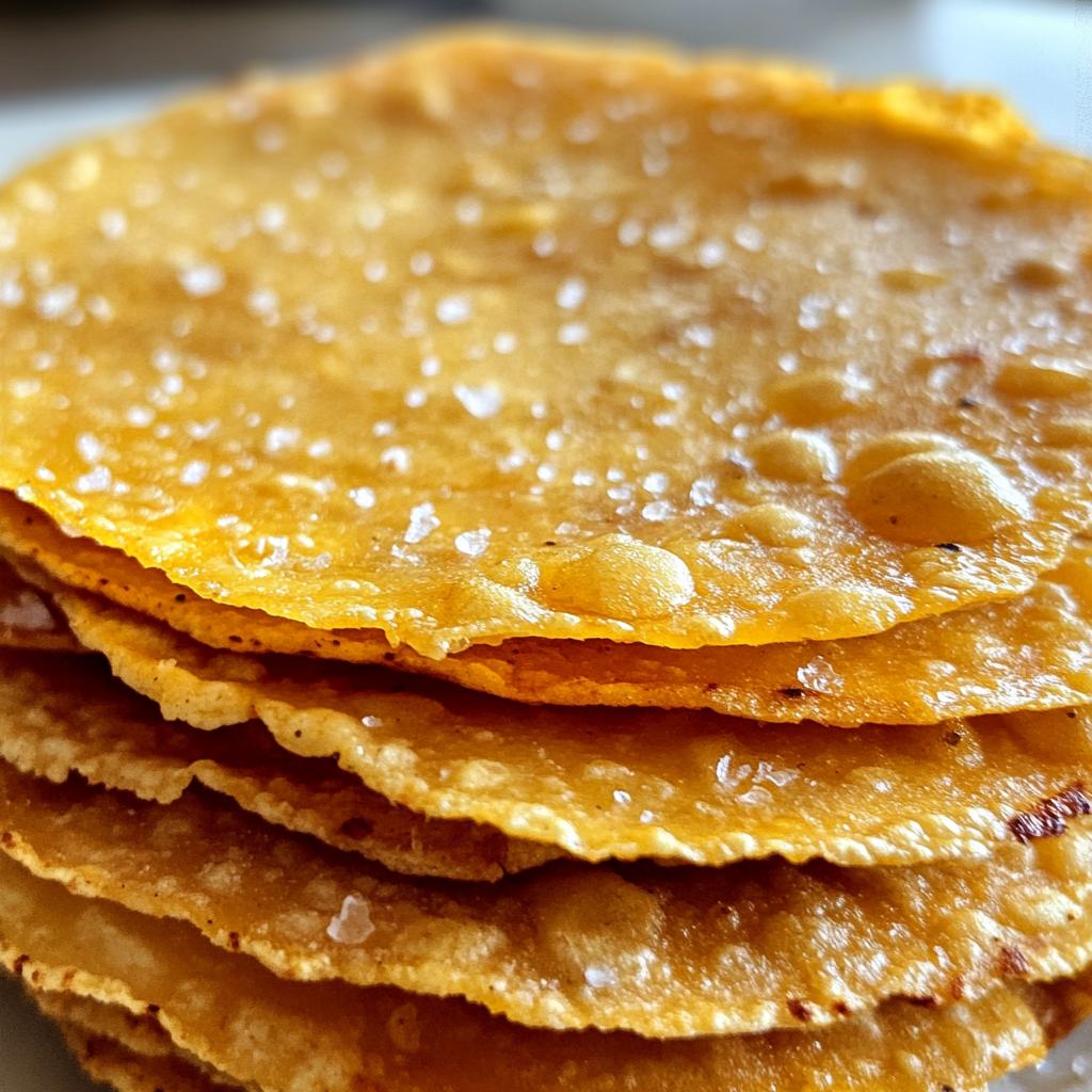 air fryer corn tortillas