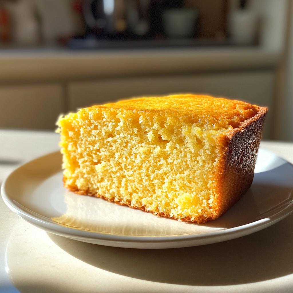 air fryer cornbread jiffy