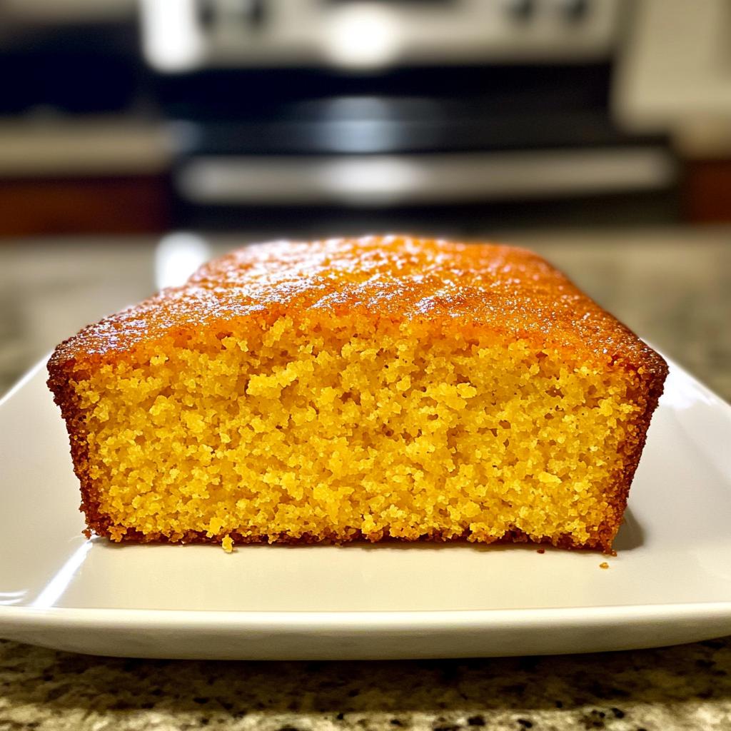 air fryer cornbread