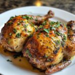 air fryer cornish game hens recipes