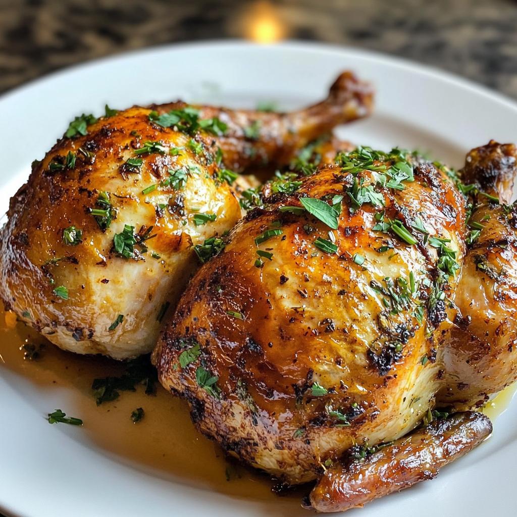 air fryer cornish game hens recipes