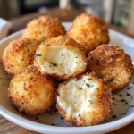 air fryer cottage cheese