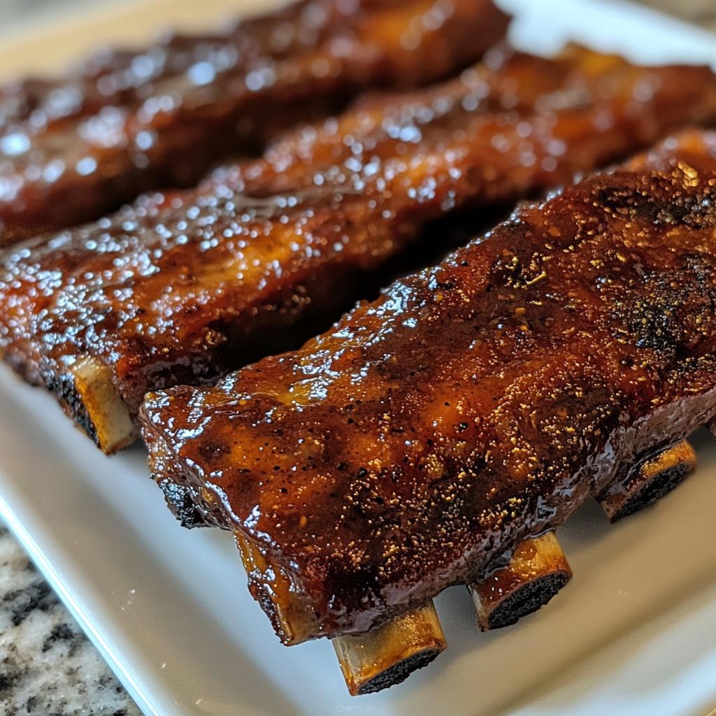 air fryer country ribs