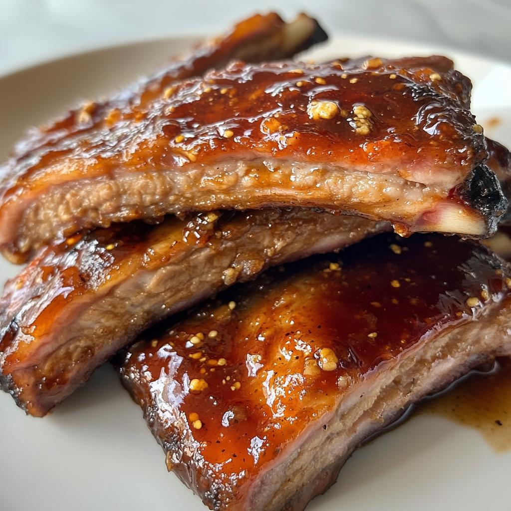 air fryer country style pork ribs