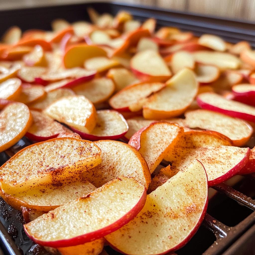 air fryer dehydrator recipes