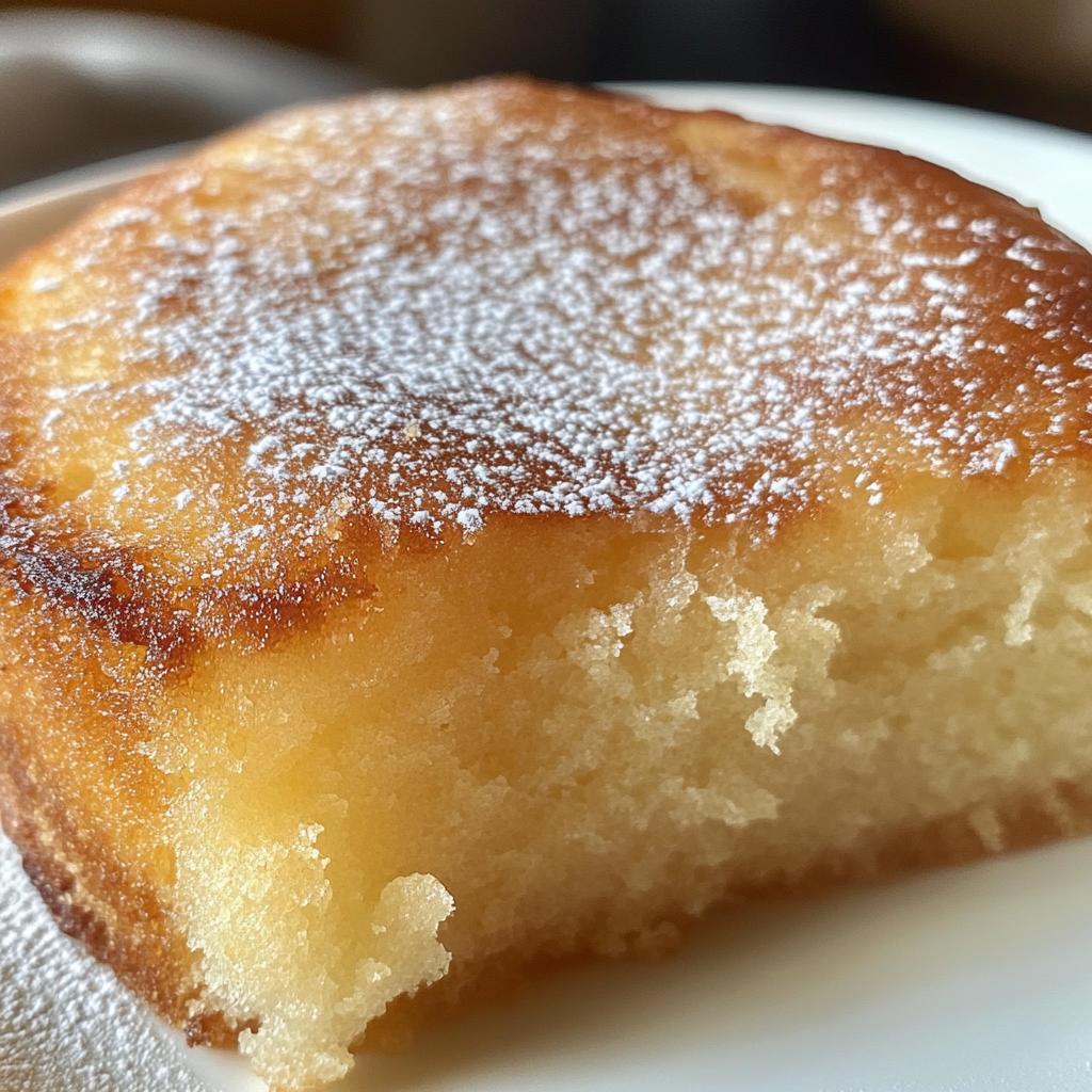 air fryer dessert recipes