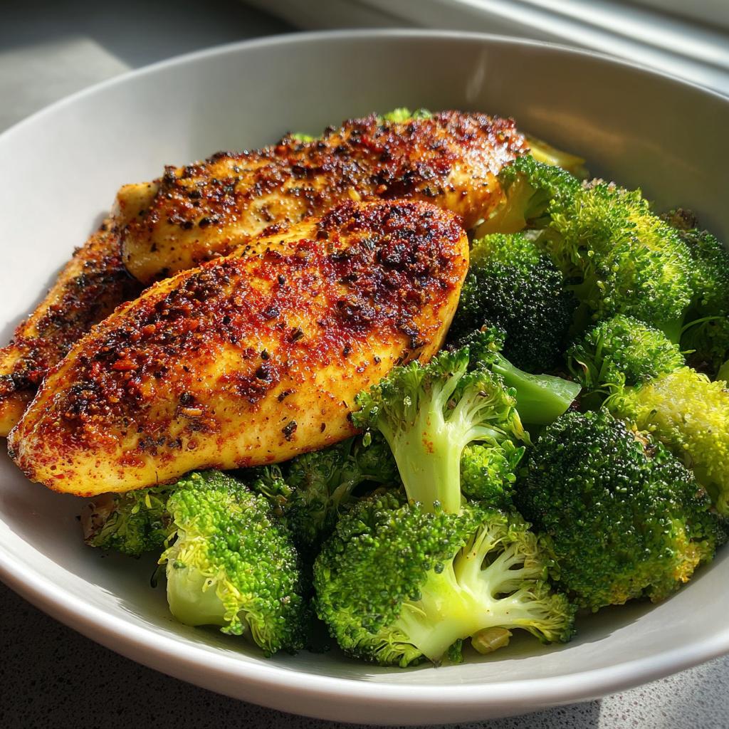 air fryer dinner ideas